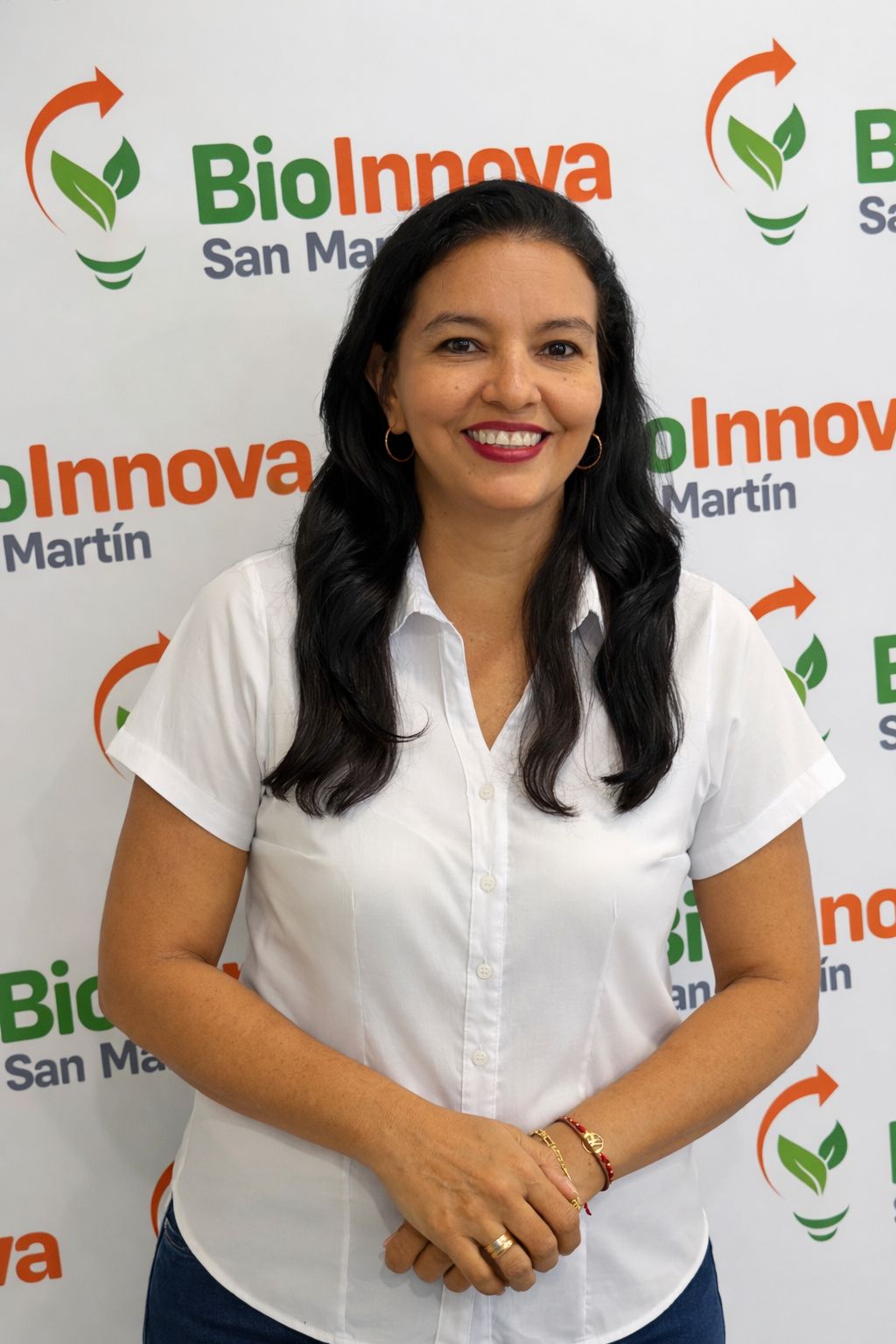 Ing.M.Sc. Karen Gabriela Documet Petrlik